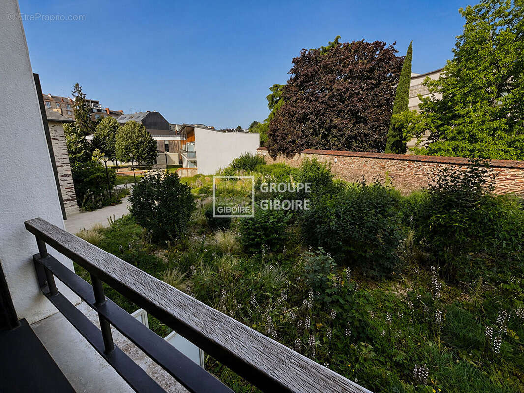A vendre *EXCLUSIVITE Giboire* Appartement Rennes 1 pièce(s) 28.86 m2 - photo 5