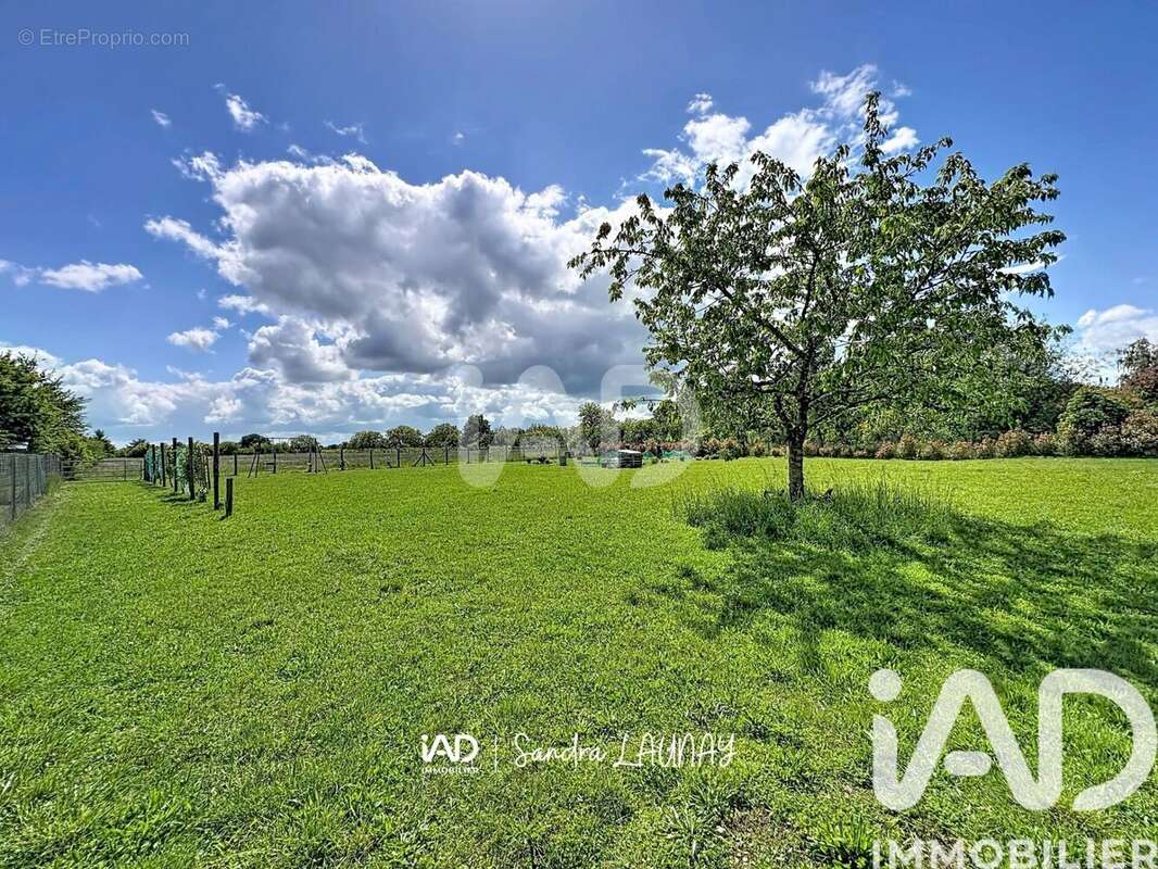 Maison 154 m² à Ascoux  - photo 4