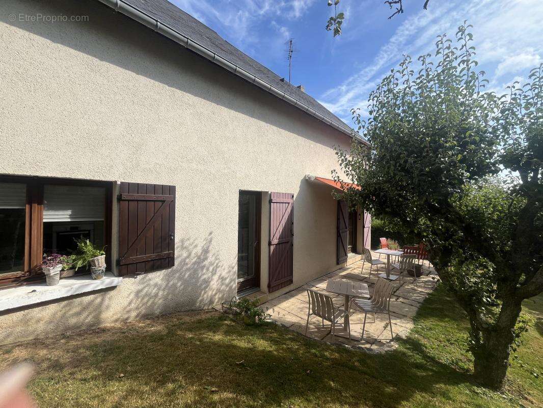 Nouveauté, a saint arnoult, 5 mn de deauville - photo 3