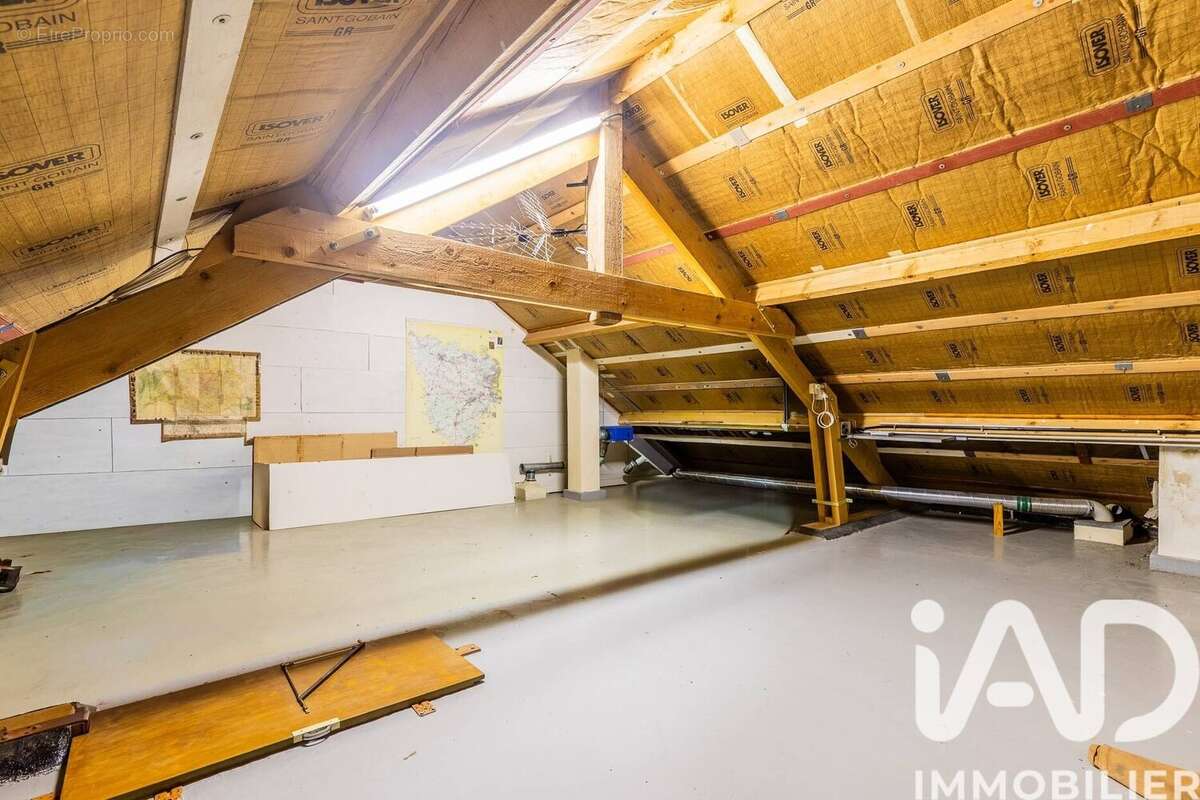 Photo 9 - Maison à CHOISY-LE-ROI