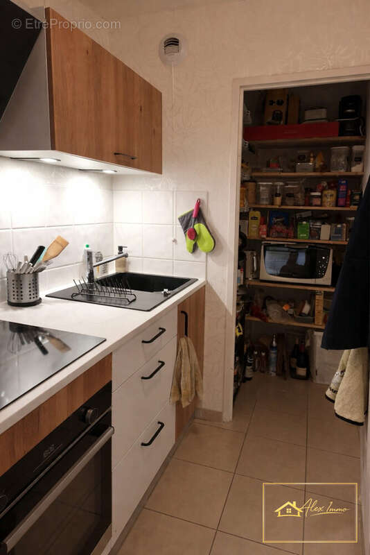 Appartement à BEAUNE