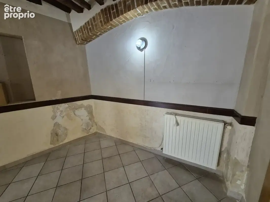 Projet professionnel et habitation - photo 4