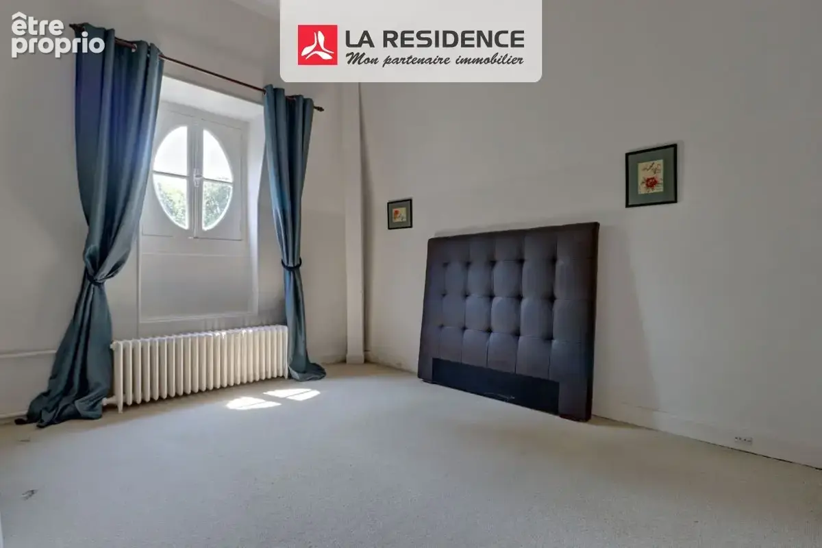 Appartement 4 pièces 90 m² à vendre à Saint-Germain-En-Laye (78100) - photo 9