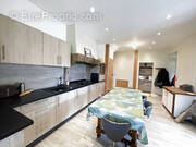 Maison à CHAMPAGNEY