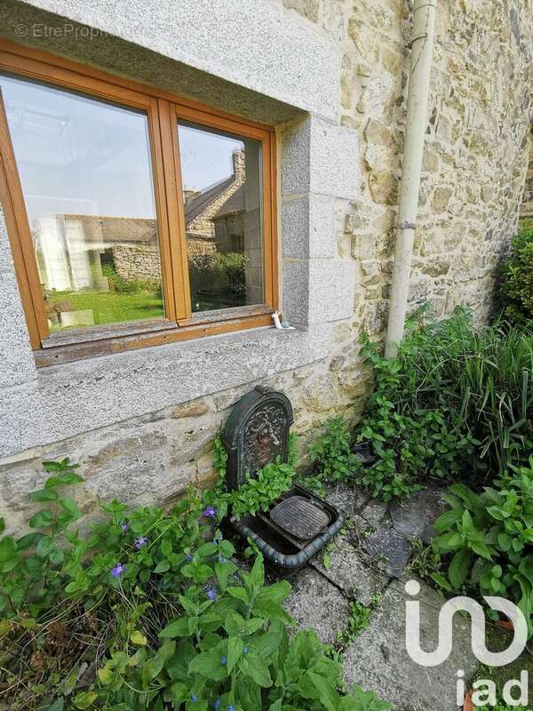 Photo 4 - Maison à PLOUEC-DU-TRIEUX