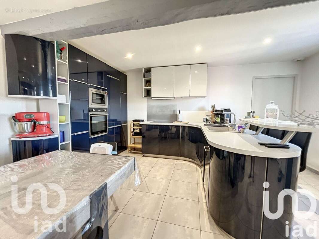 Photo 5 - Maison à CHESLEY