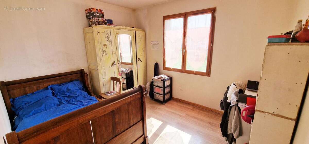 Maison à CHATILLON-SUR-CHER