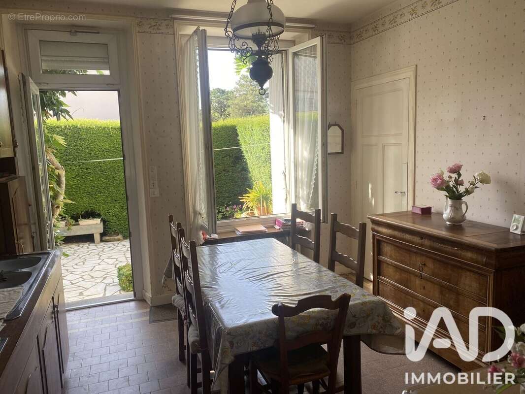Photo 5 - Maison à CHOLET