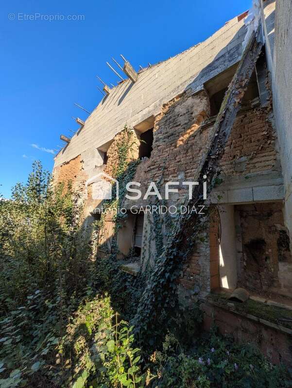 Photo 7 - Maison à VAISSAC