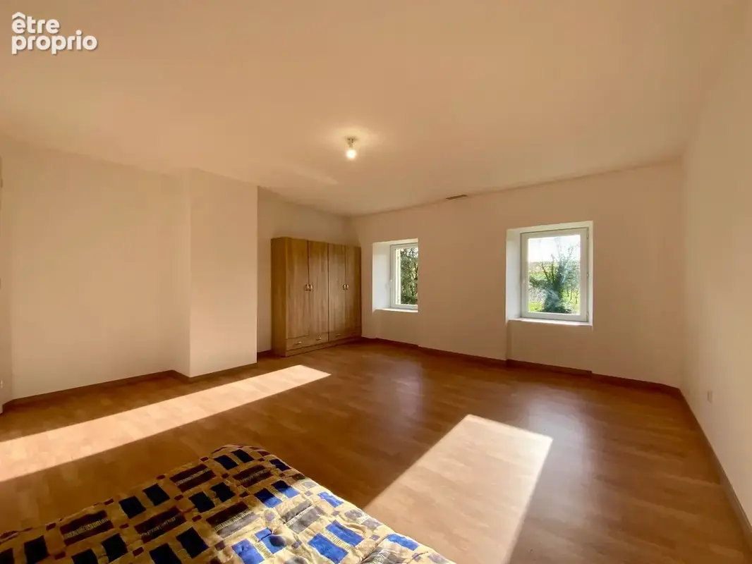 Belle longère proche Mirambeau + gîte indépendant. - photo 15