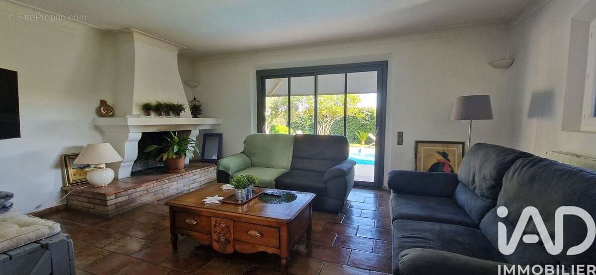 Photo 5 - Maison à VIDAUBAN