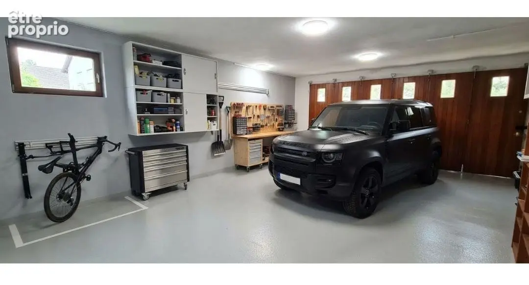 RARE Splendide Meulière à fort potentiel sur beau terrain de 700 m² - photo 24