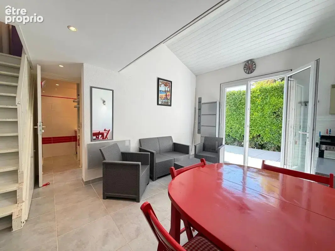 Jolie VILLA rénovée à 450 m Plage - photo 3