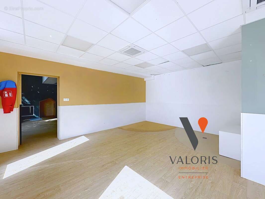 Commerce à GRENOBLE