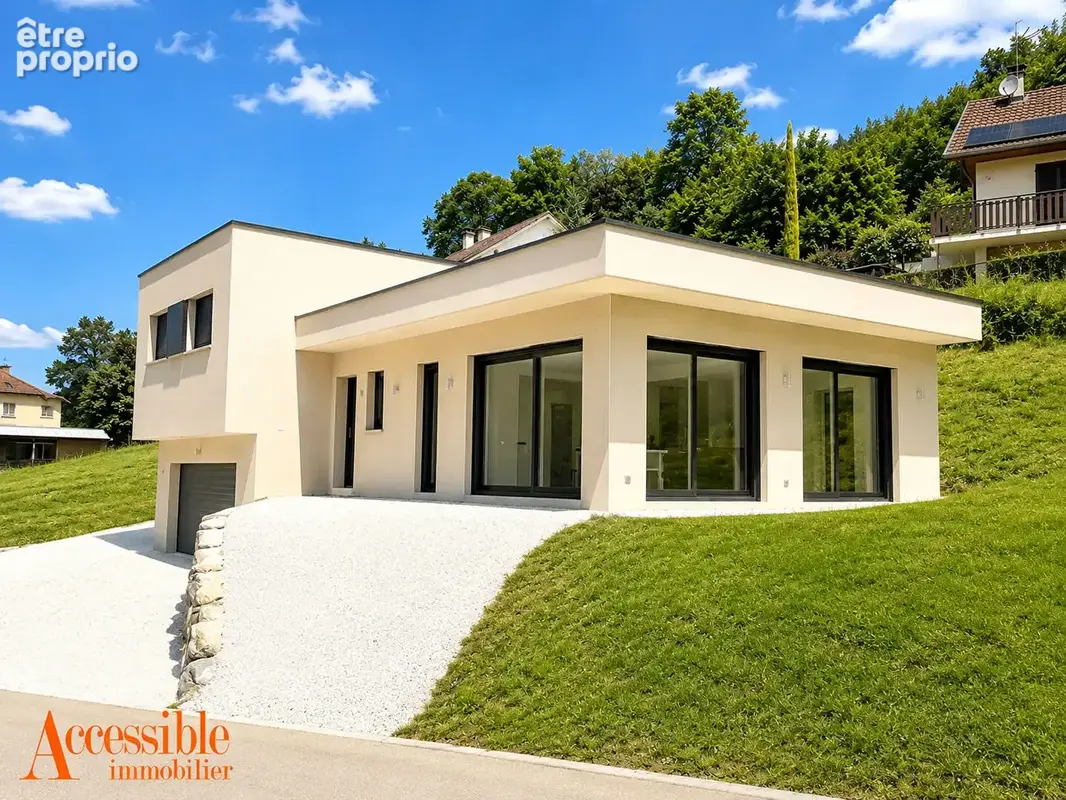 Villa individuelle - 4 pièce(s) - 102.70 m2 - photo 15