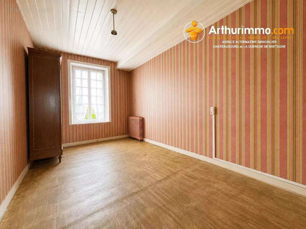 Maison 5 pièces à rénover à Vitré - photo 15