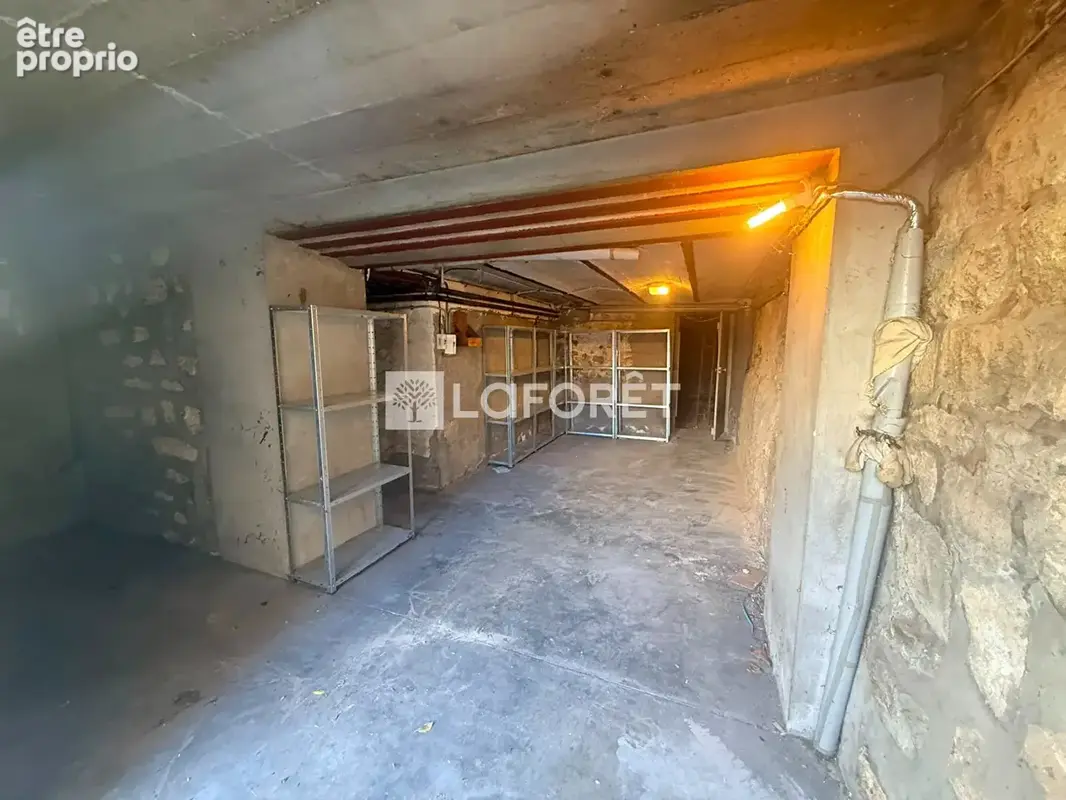 Maison Les Mureaux 4 pièce(s) 57.53 m2 - photo 11