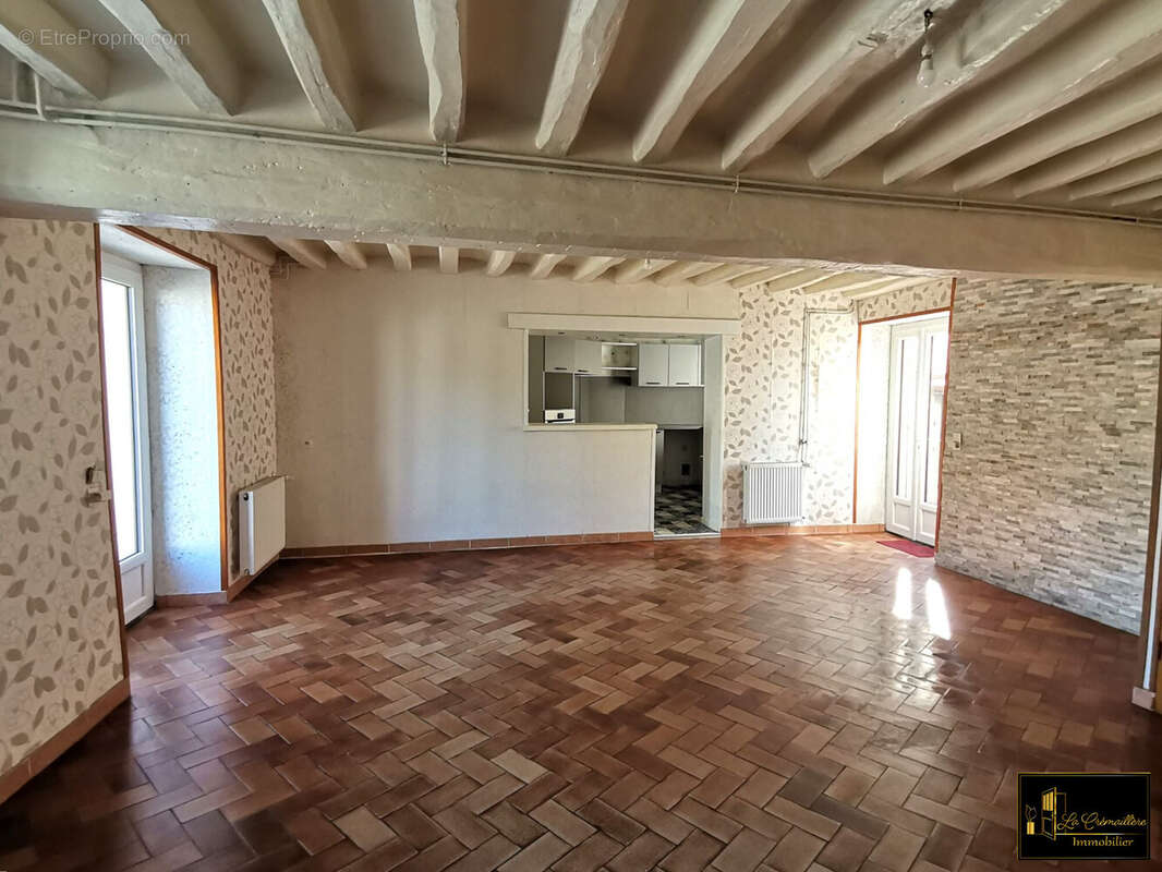 Maison à DOURDAN