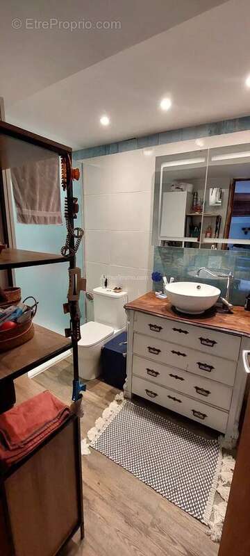 Appartement à SAINT-AUBAN