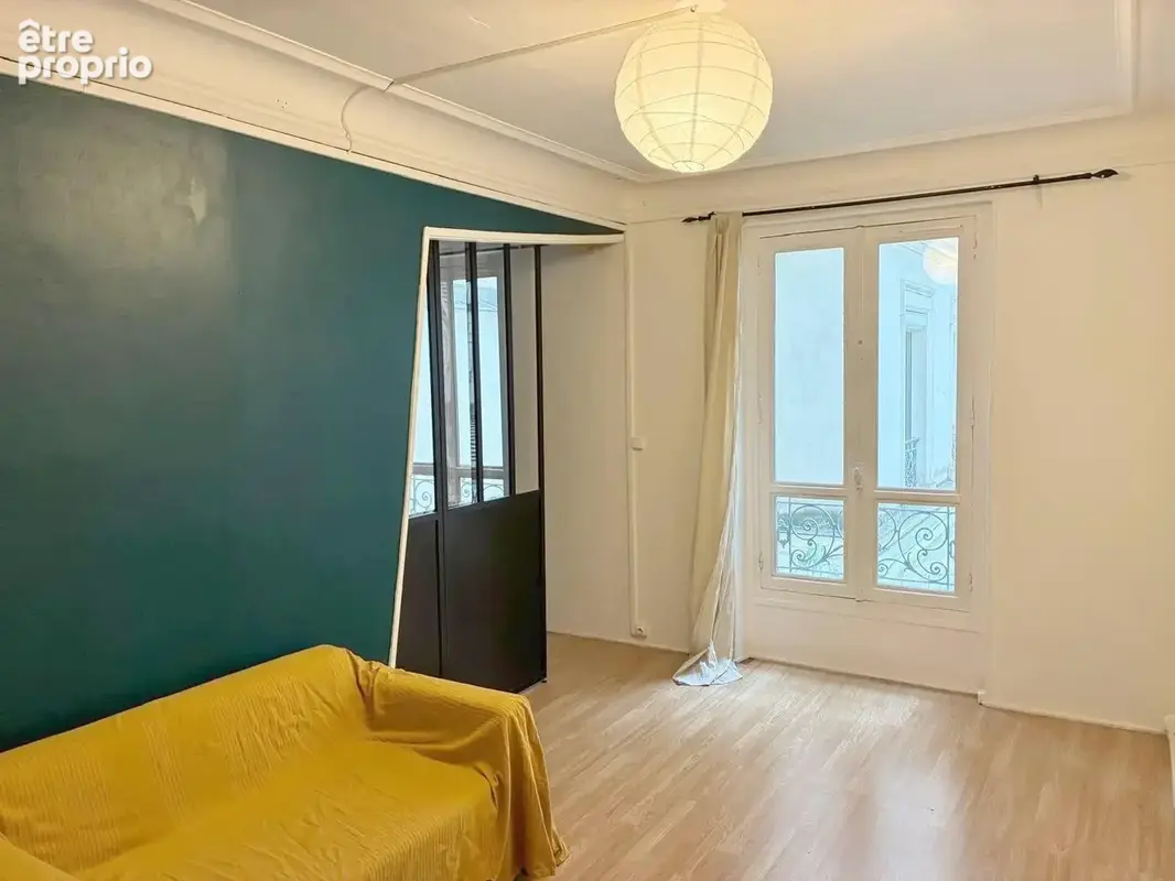 Appartement 2 pièces 45 m² à vendre à Paris-9e (75009) - photo 6