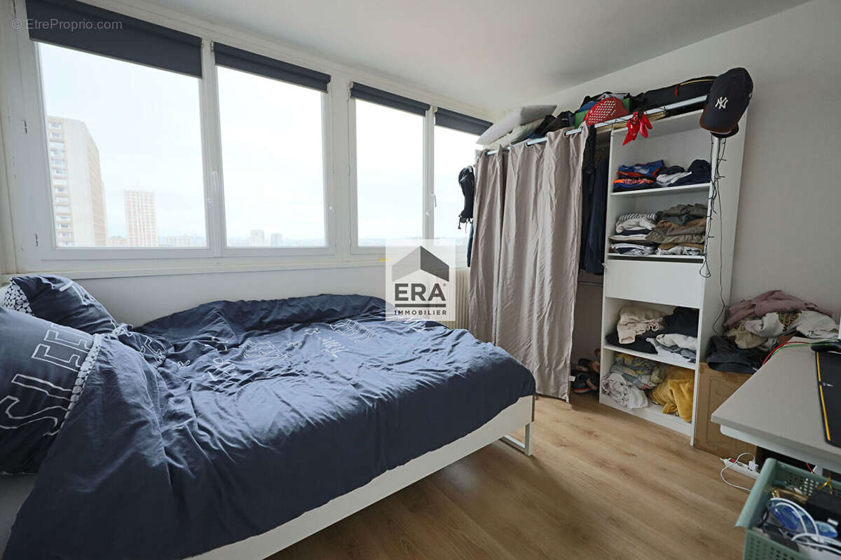 Appartement 89m² à paris 13e arrondissement - photo 5