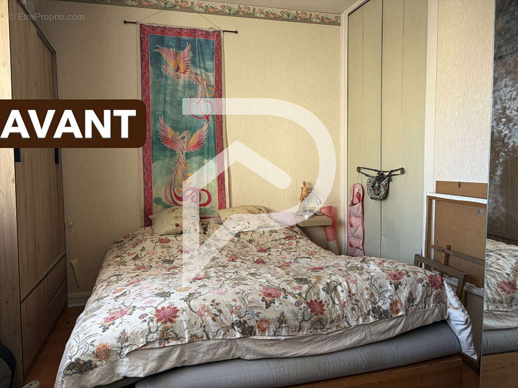 Appartement à COLOMBES