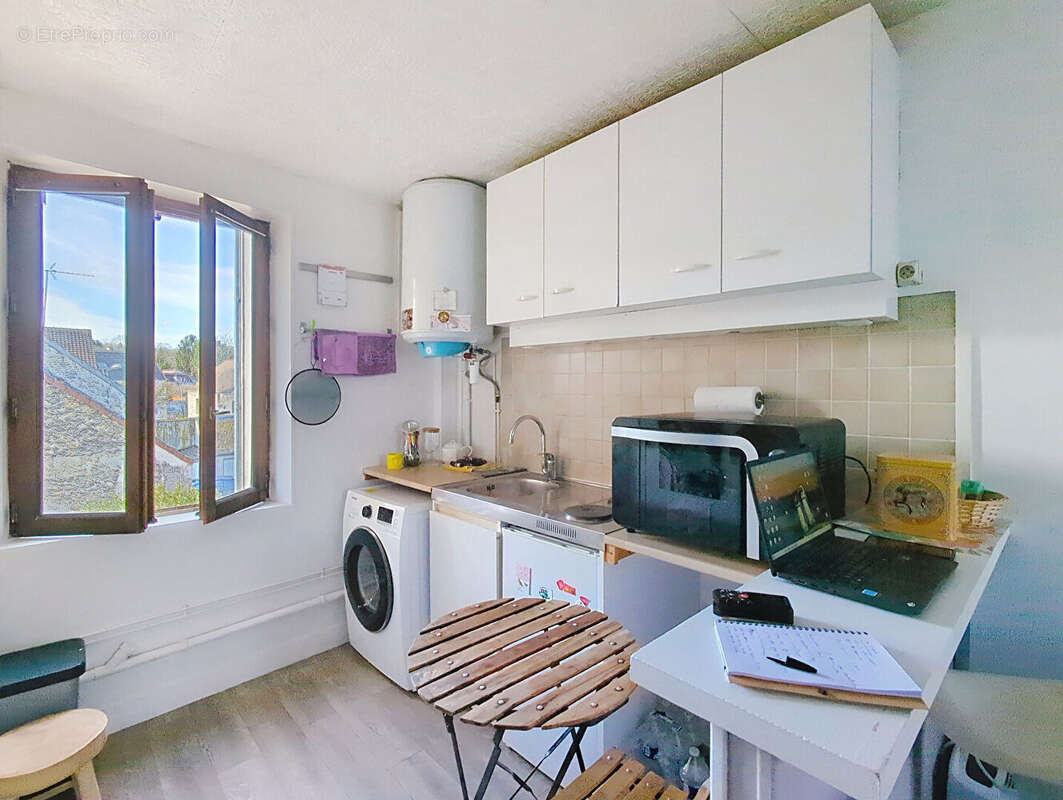 Appartement à VIARMES