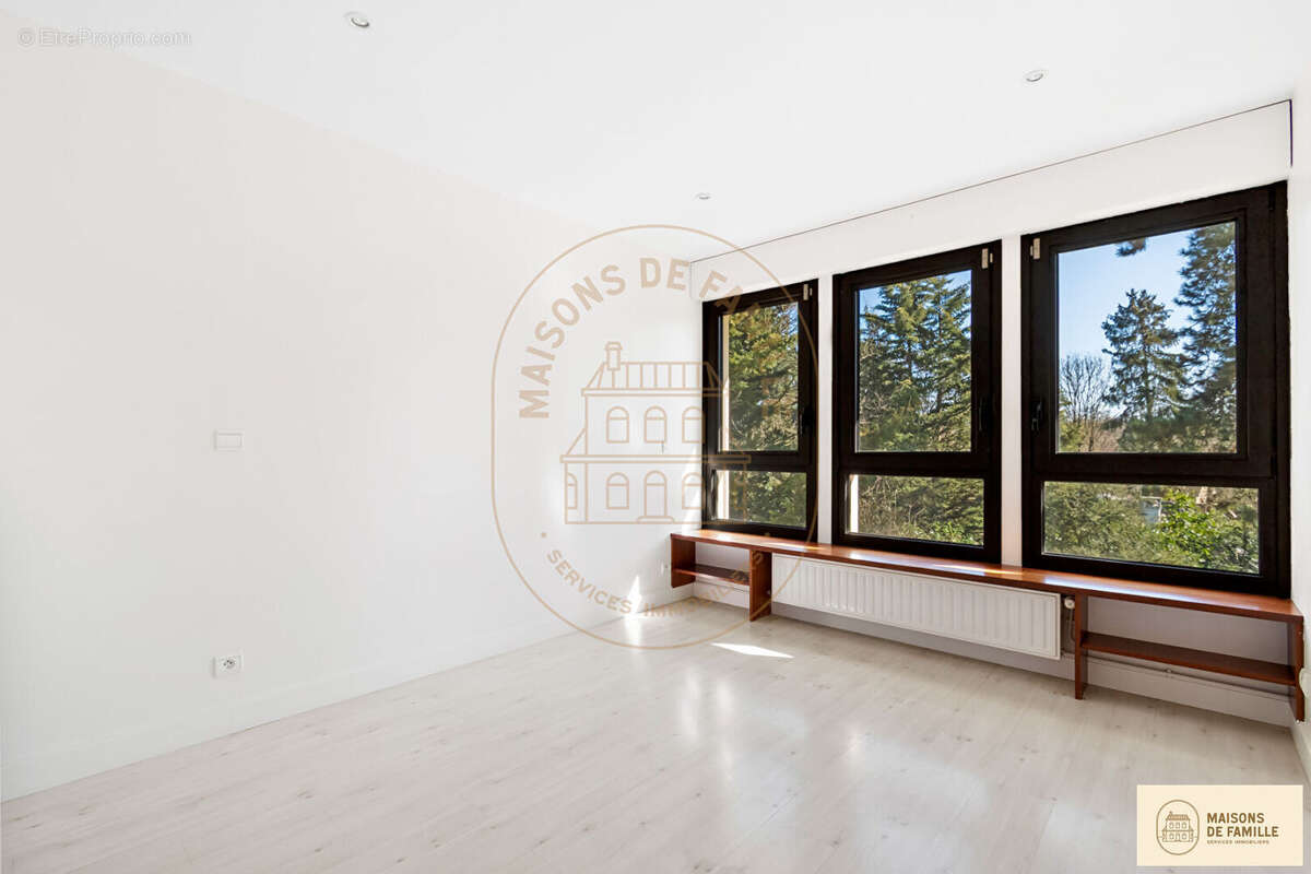 Maison à RUEIL-MALMAISON