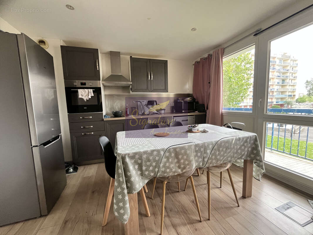 Appartement à LE MANS