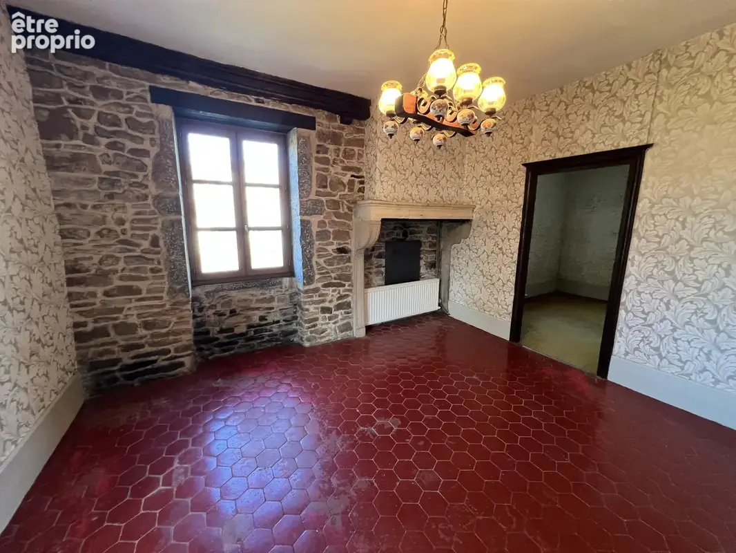 Maison bourguigogne - photo 6