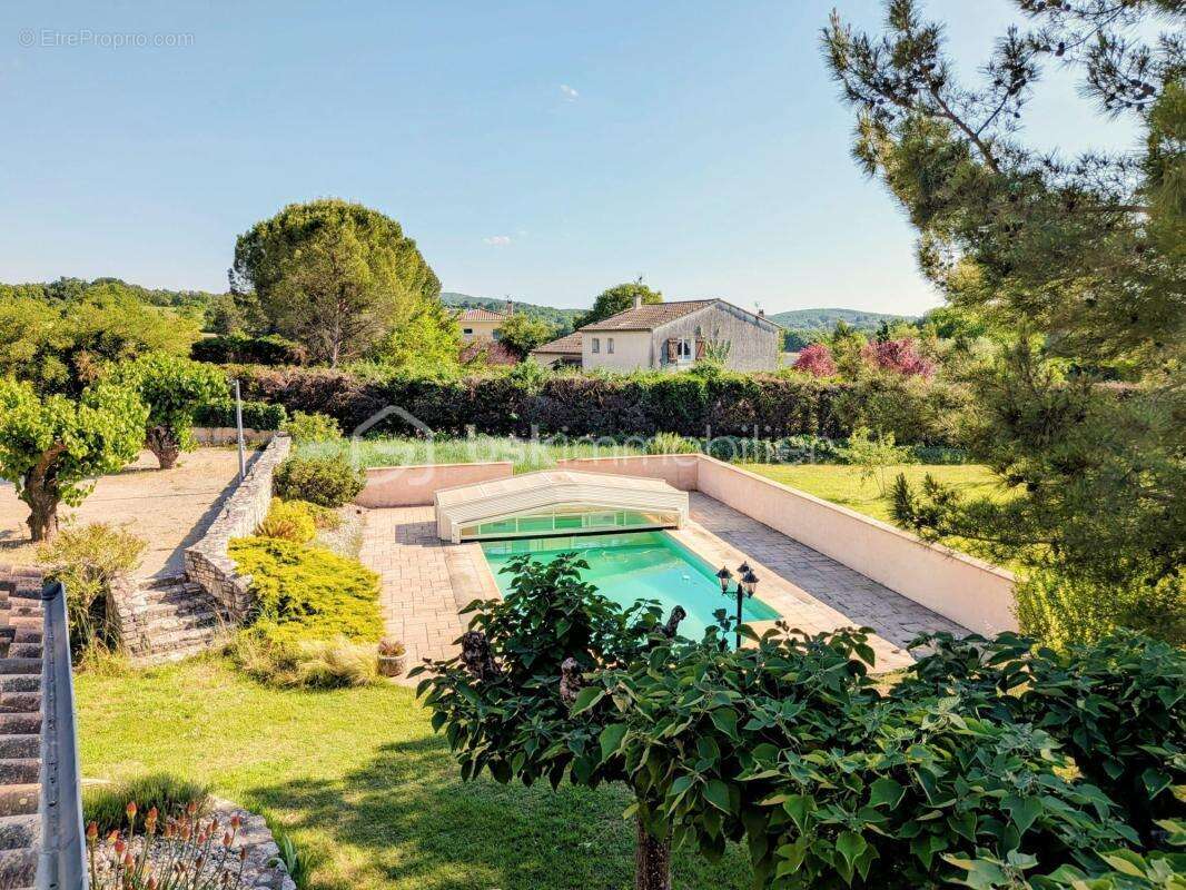 Maison  5 pièces - 120 m² - photo 6