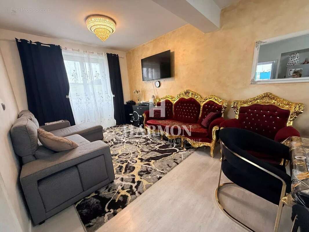 Harmon a vendre : Maison de rapport – Deux logements indépendants avec fort potentiel locatif - photo 18