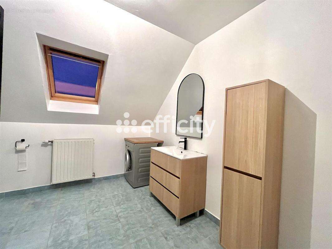 Maison à BILLY-SUR-AISNE