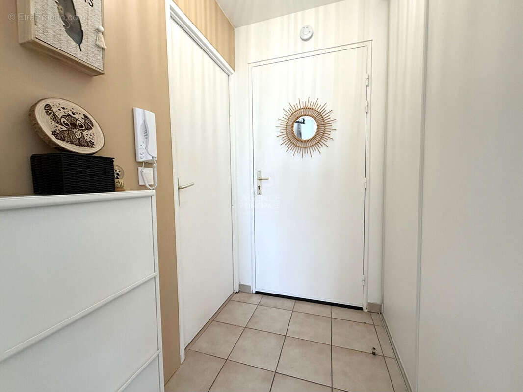 Appartement Carrieres Sous Poissy 1 pièce(s) 33 m2 - photo 9