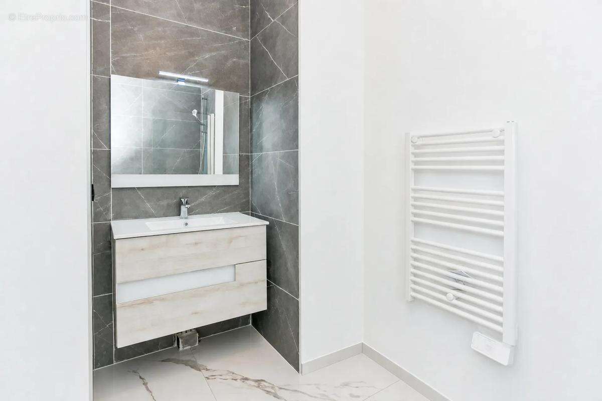 Appartement moderne 3 pièces avec loggia, Montpellier - photo 13