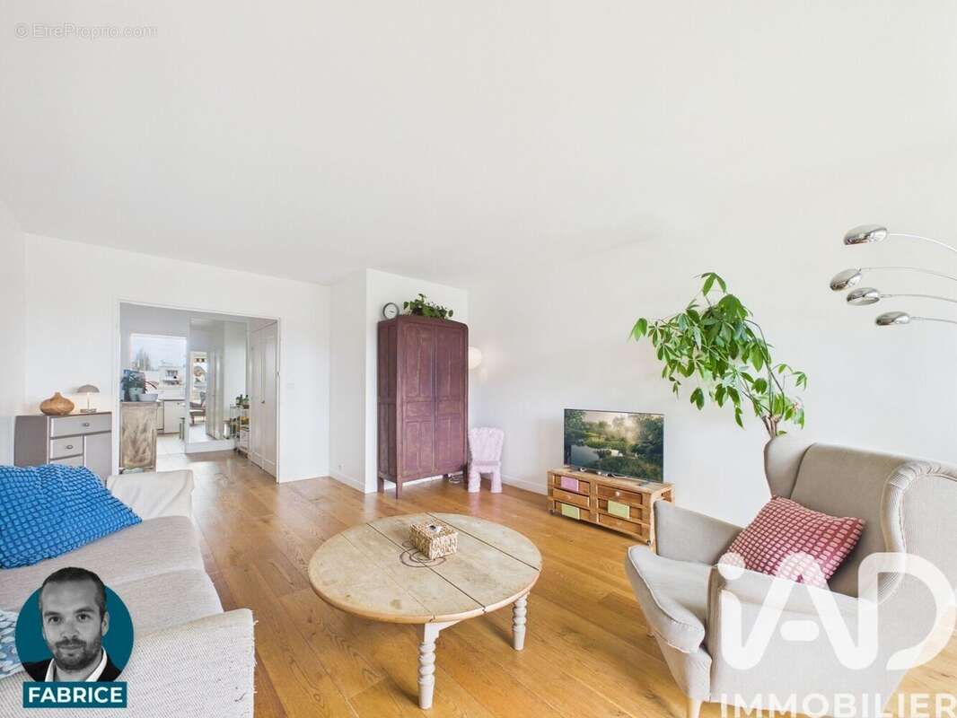 Photo 6 - Appartement à MAISONS-ALFORT