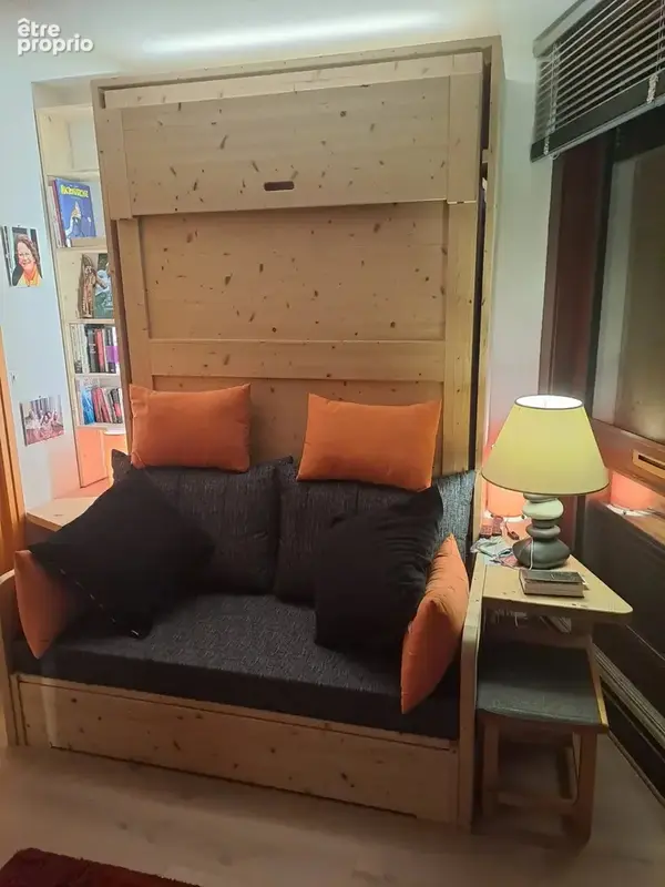 Appartement 35 m² à Villard-De-Lans  - photo 4
