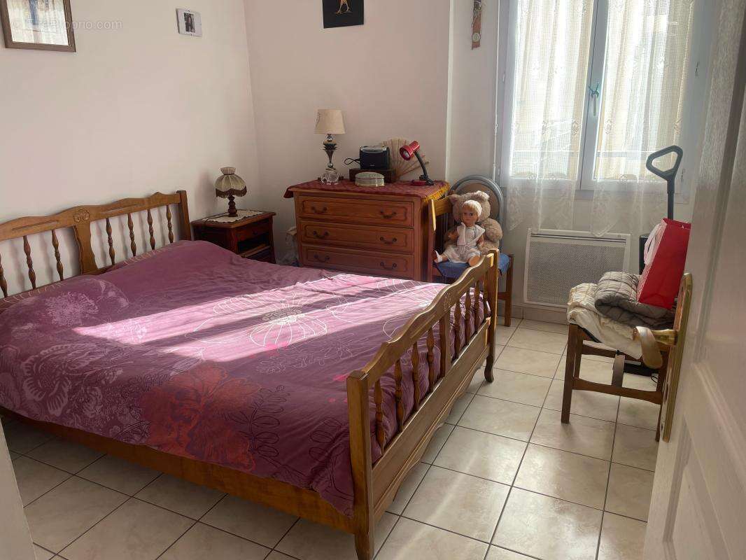 Appartement à LA SEYNE-SUR-MER