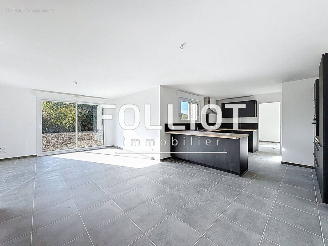 Maison à HUDIMESNIL