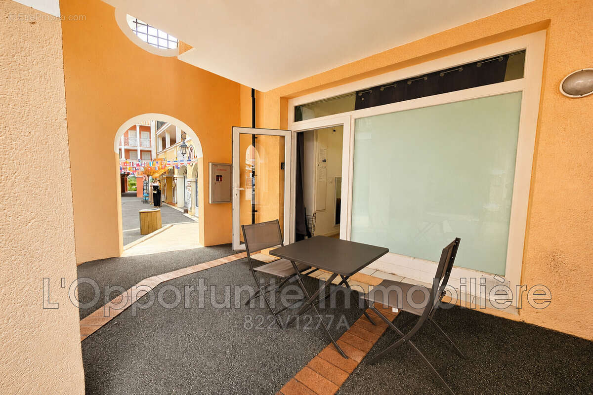 Appartement 23 m² à La Seyne-Sur-Mer  - photo 5