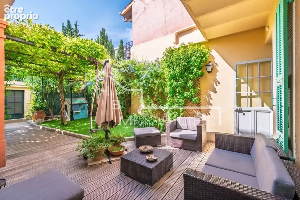 Maison 7 pièces 190 m² à vendre à Nice (06000) - photo 11