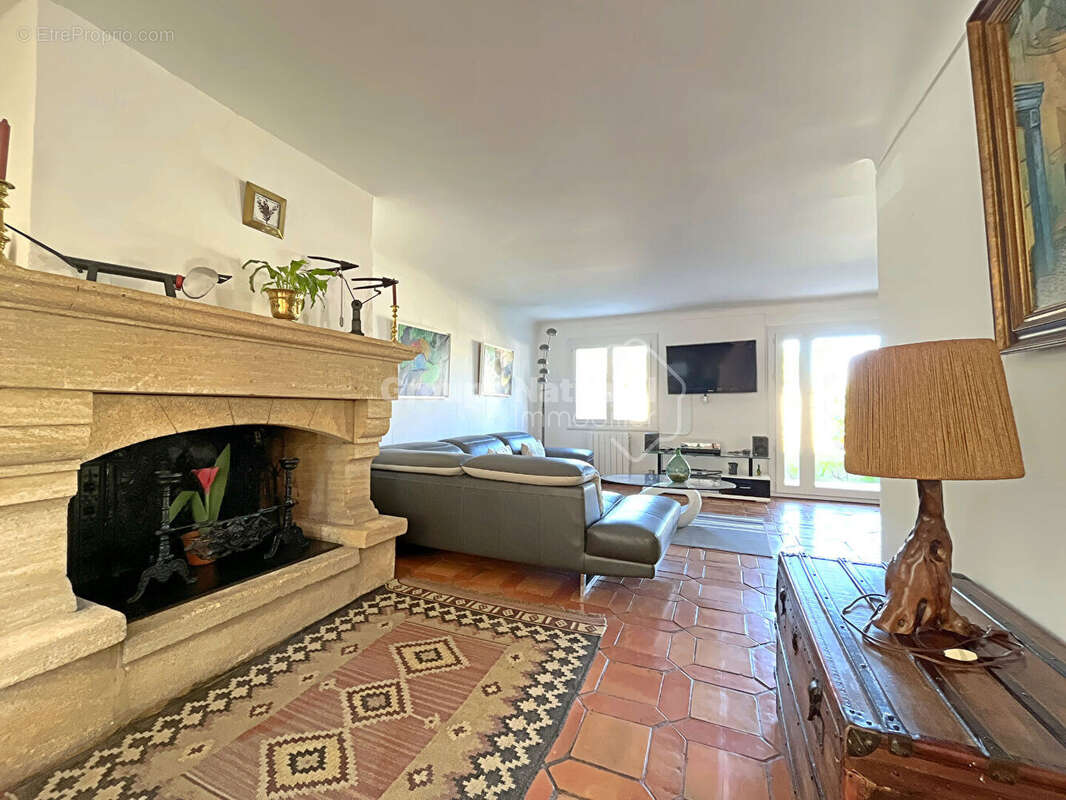 Maison à ARLES