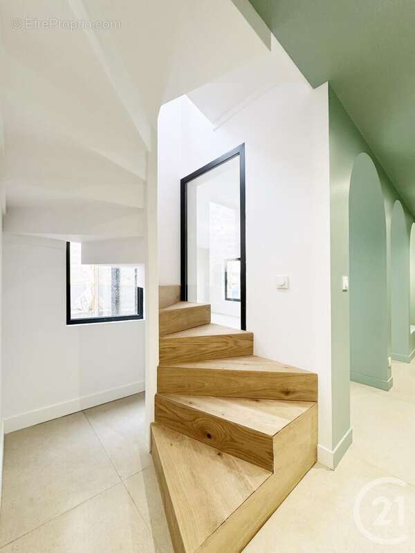 Maison à PUISSEGUIN