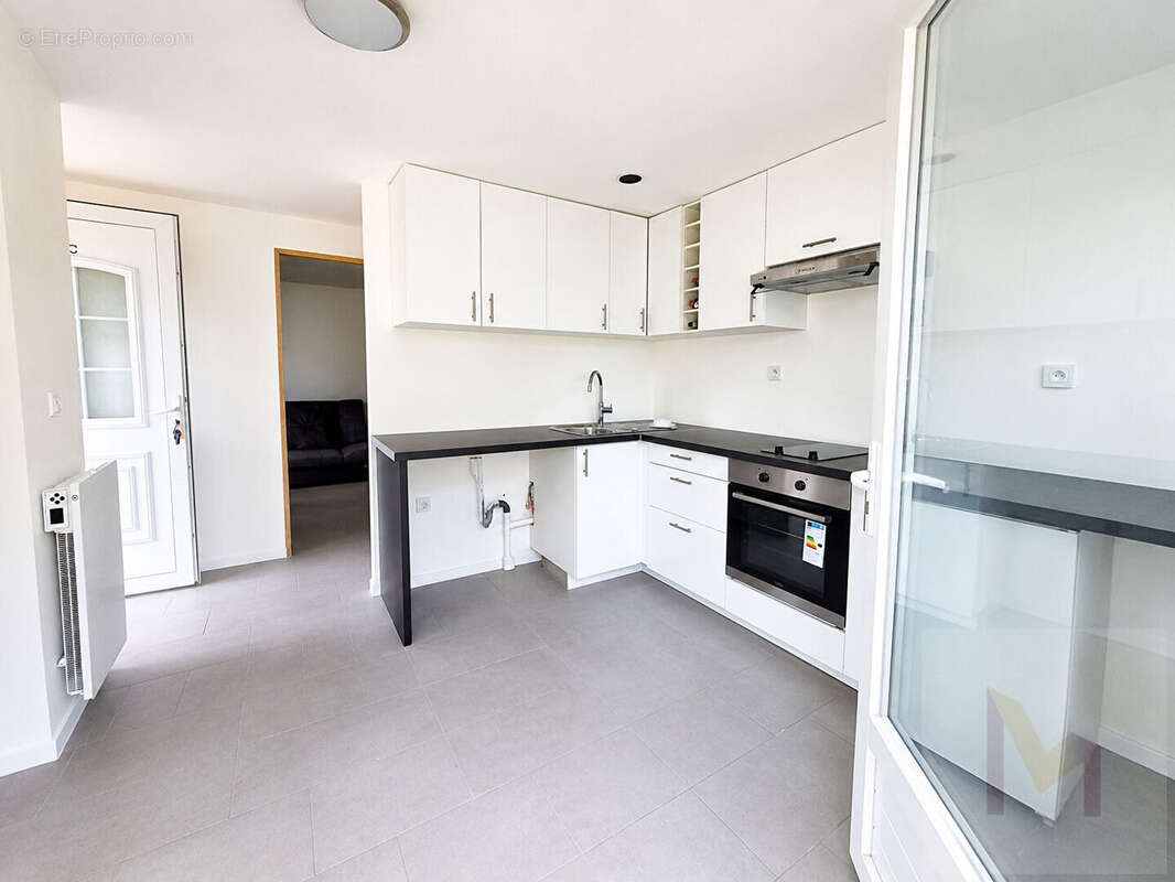 Appartement à NEUILLY-PLAISANCE