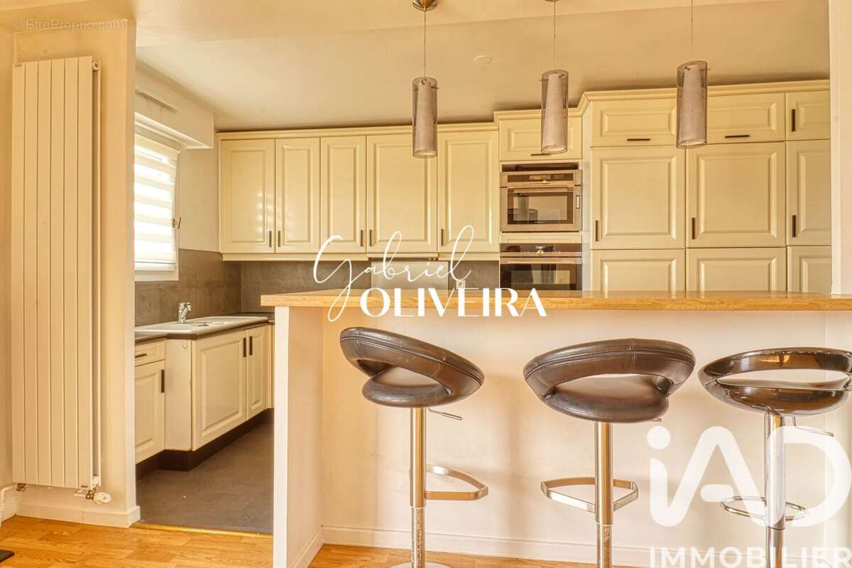 Photo 8 - Appartement à MONTMORENCY