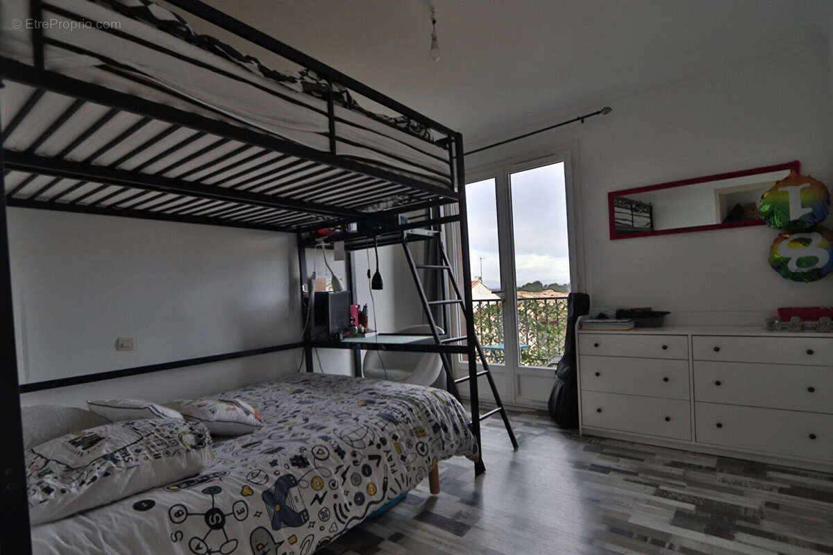 Appartement à NARBONNE