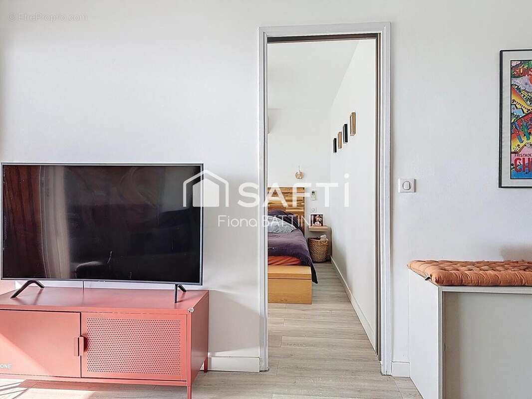 Photo 2 - Appartement à AJACCIO