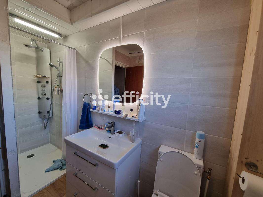 Maison à SAINT-CHELY-D'APCHER