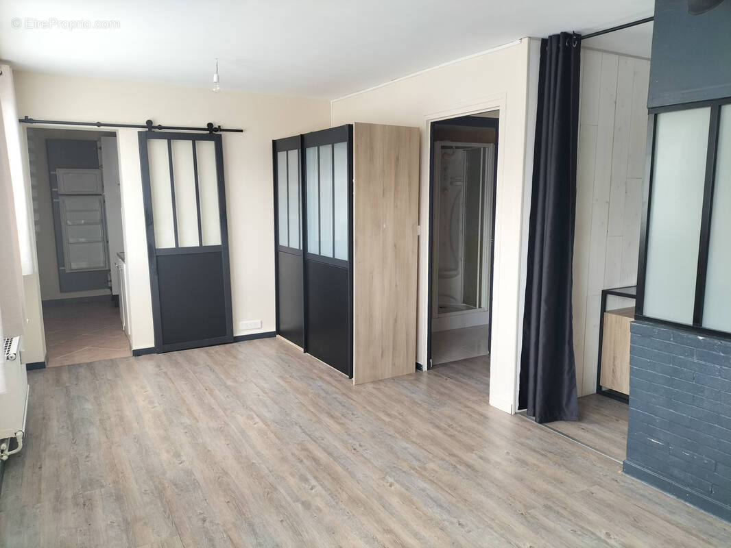 Appartement à LAVAL