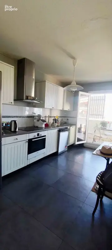 Appartement 3 pièces 76 m² à vendre à Bordeaux (33200) - photo 3